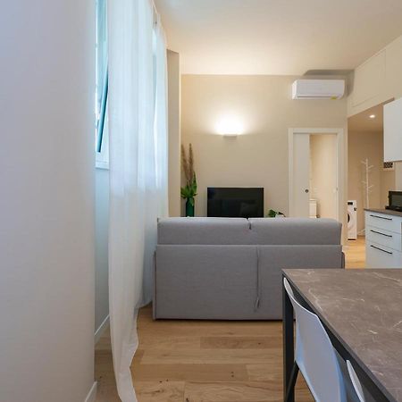 I Host Apartment - Ranzoni 1 Μιλάνο Εξωτερικό φωτογραφία