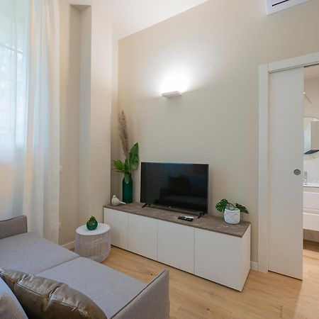 I Host Apartment - Ranzoni 1 Μιλάνο Εξωτερικό φωτογραφία