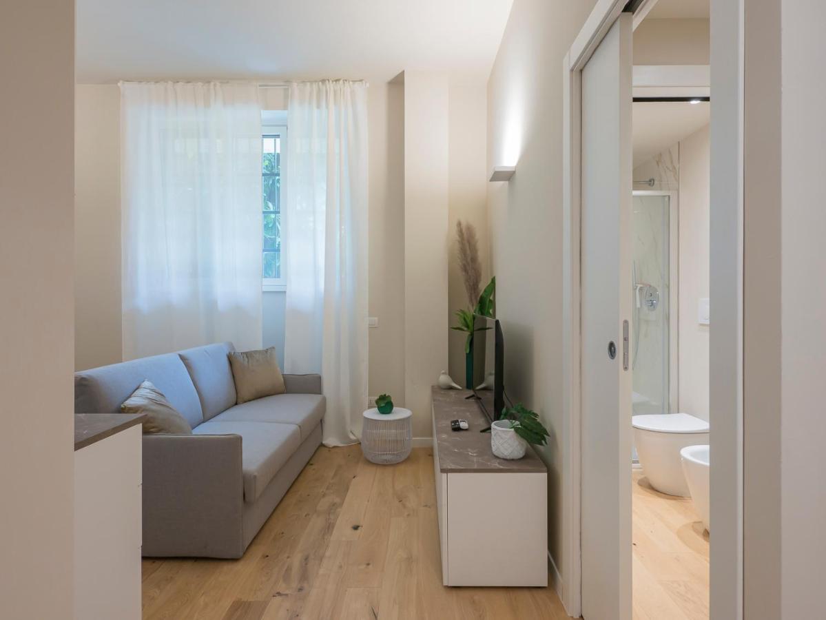 I Host Apartment - Ranzoni 1 Μιλάνο Εξωτερικό φωτογραφία