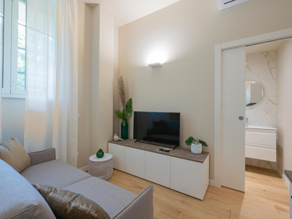 I Host Apartment - Ranzoni 1 Μιλάνο Εξωτερικό φωτογραφία
