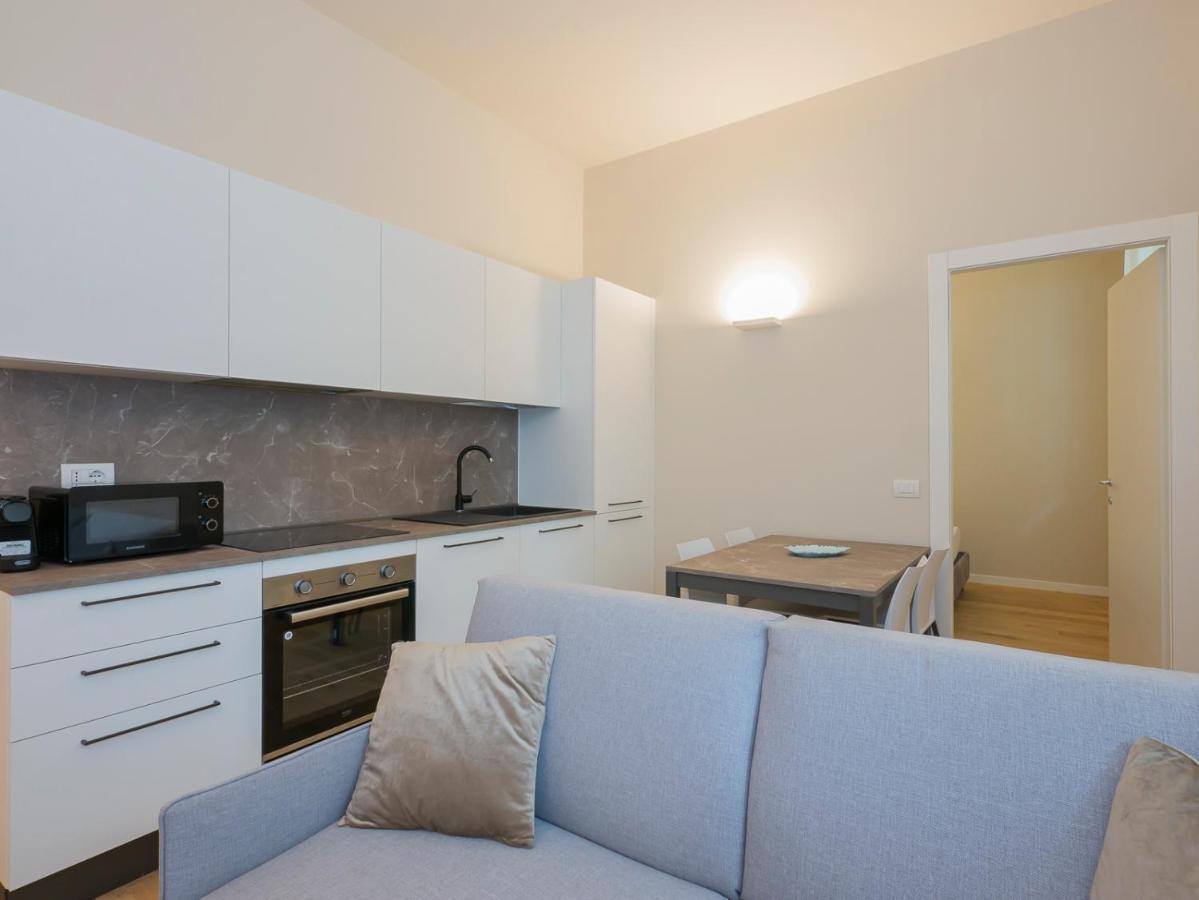I Host Apartment - Ranzoni 1 Μιλάνο Εξωτερικό φωτογραφία