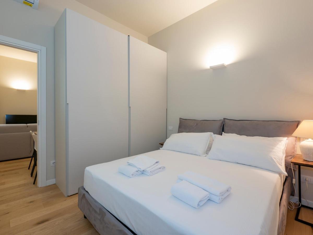 I Host Apartment - Ranzoni 1 Μιλάνο Εξωτερικό φωτογραφία