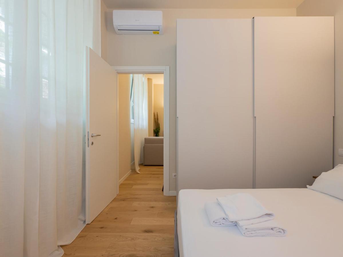 I Host Apartment - Ranzoni 1 Μιλάνο Εξωτερικό φωτογραφία