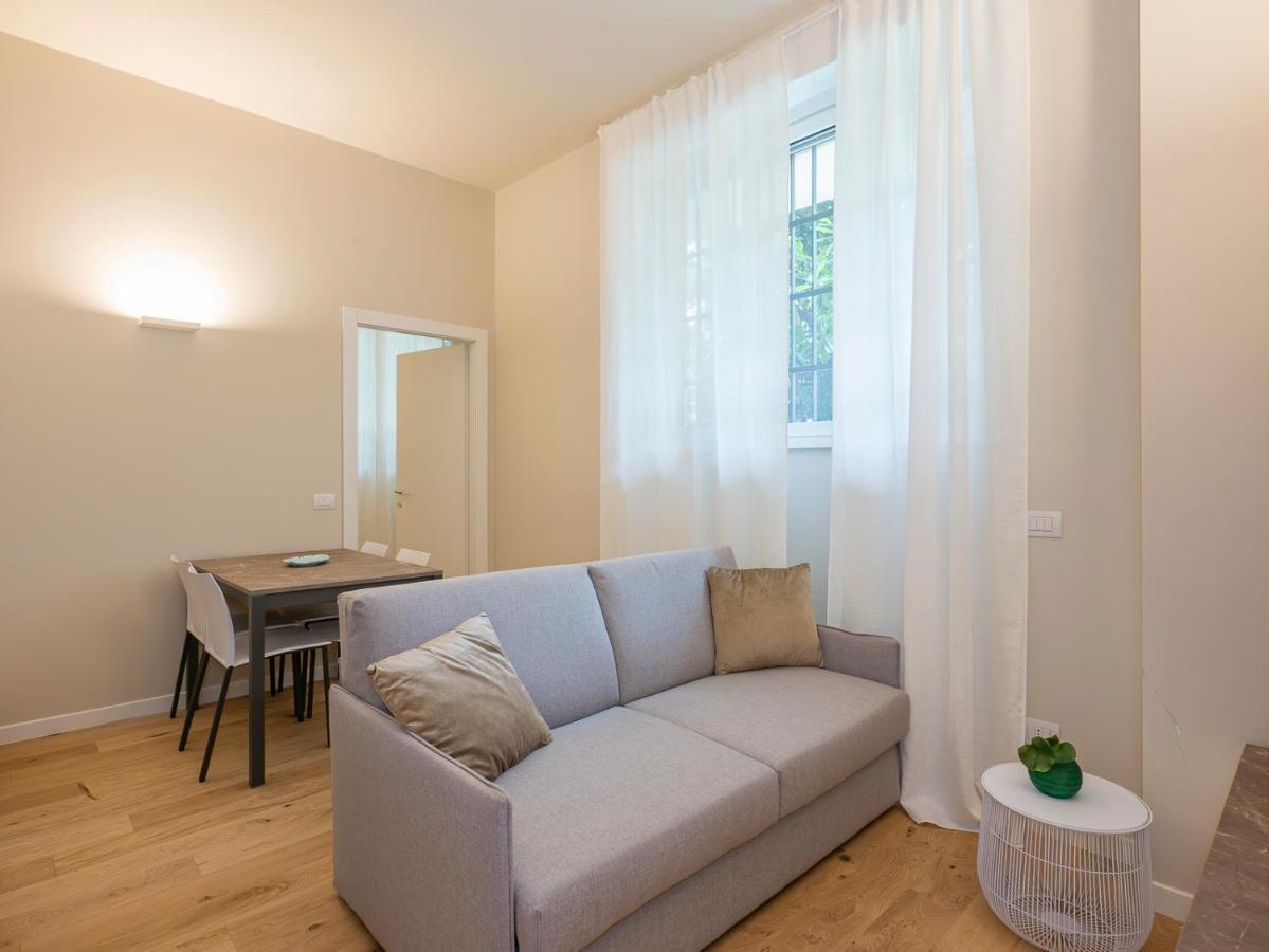 I Host Apartment - Ranzoni 1 Μιλάνο Εξωτερικό φωτογραφία