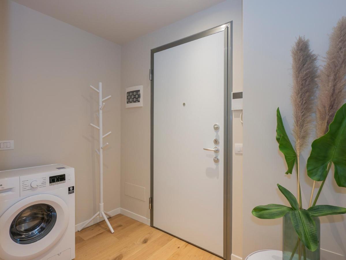 I Host Apartment - Ranzoni 1 Μιλάνο Εξωτερικό φωτογραφία