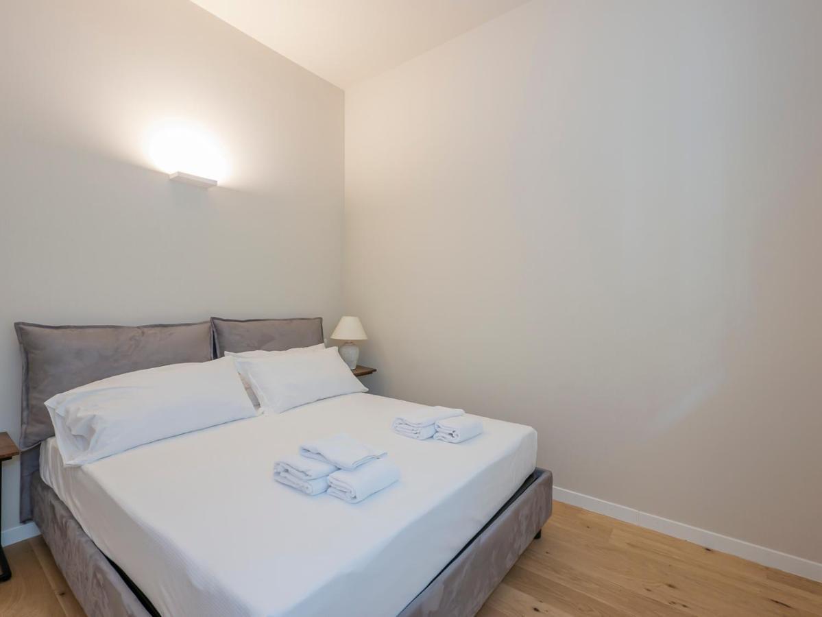 I Host Apartment - Ranzoni 1 Μιλάνο Εξωτερικό φωτογραφία