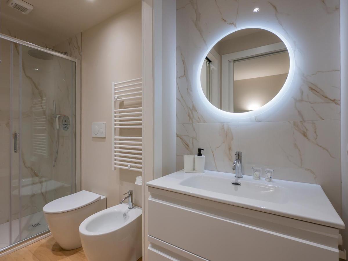 I Host Apartment - Ranzoni 1 Μιλάνο Εξωτερικό φωτογραφία